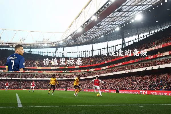 FIFA排名积分：被误读的竞技价值坐标系