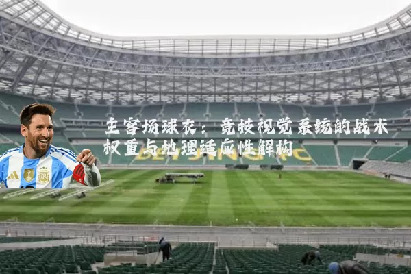 主客场球衣：竞技视觉系统的战术权重与地理适应性解构
